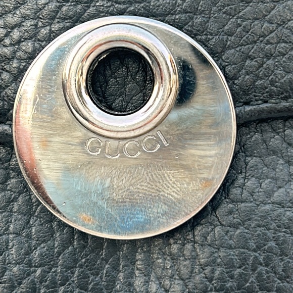 GUCCI WALLET - Picture 2 of 10